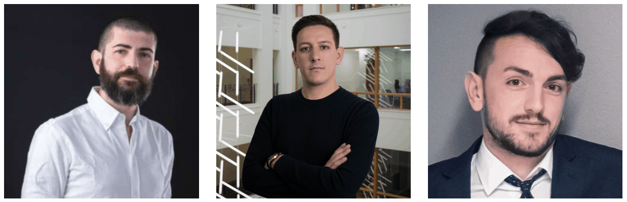 Marketers & Friends 7