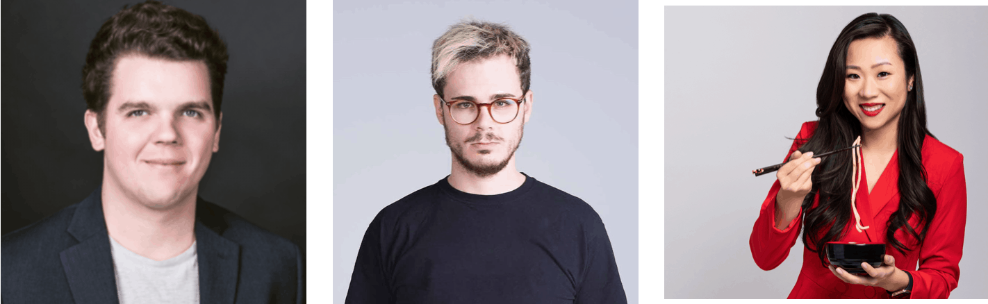 Marketers & Friends 16