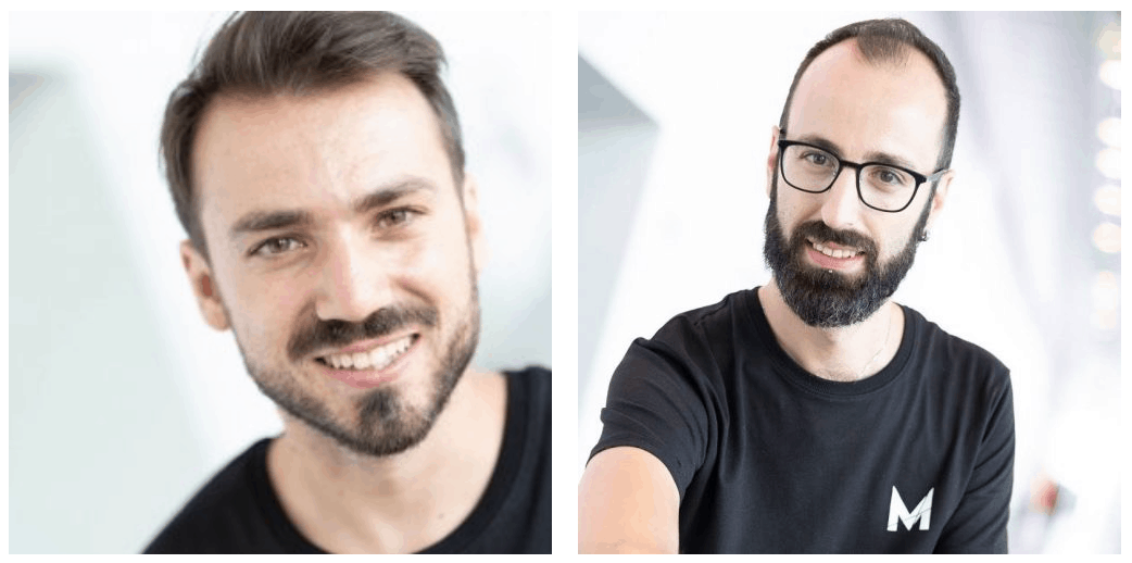 Marketers & Friends 17