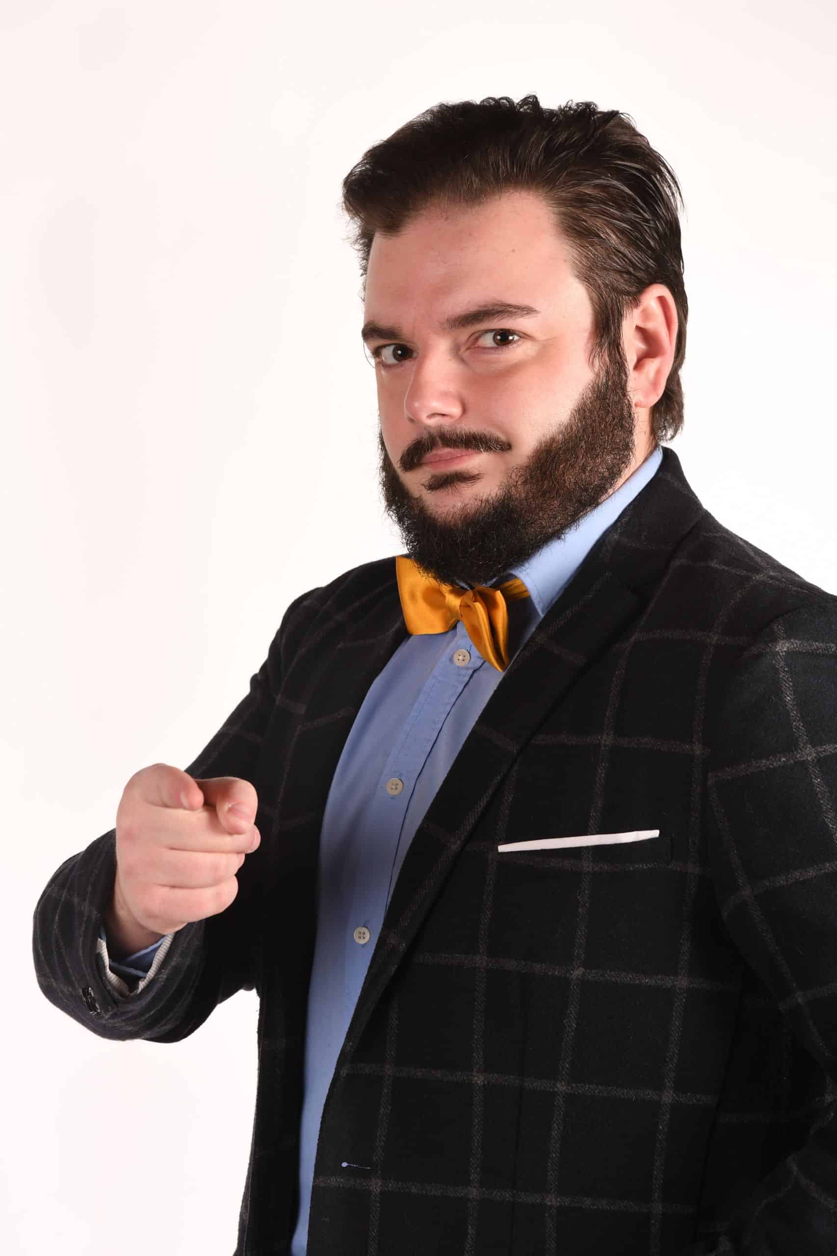 Marketers & Friends 9