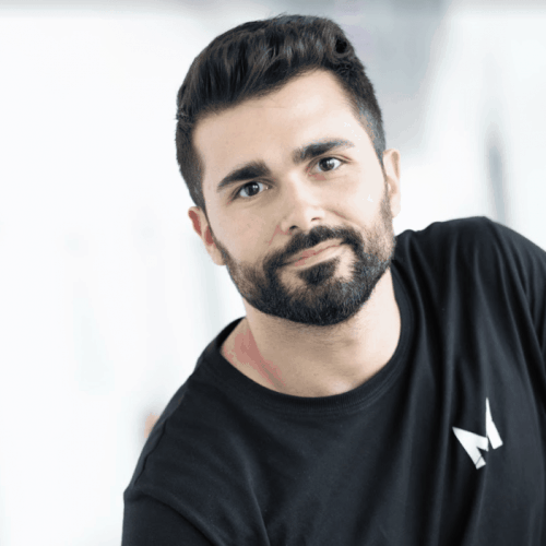 Marketers & Friends 34