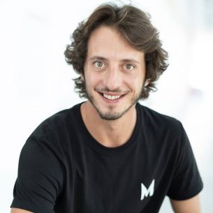 Marketers & Friends 33