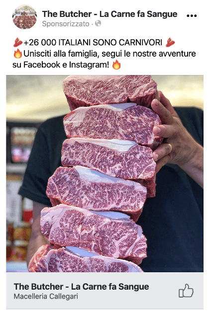 facebook ads per e-commerce facebook ads per e-commerce