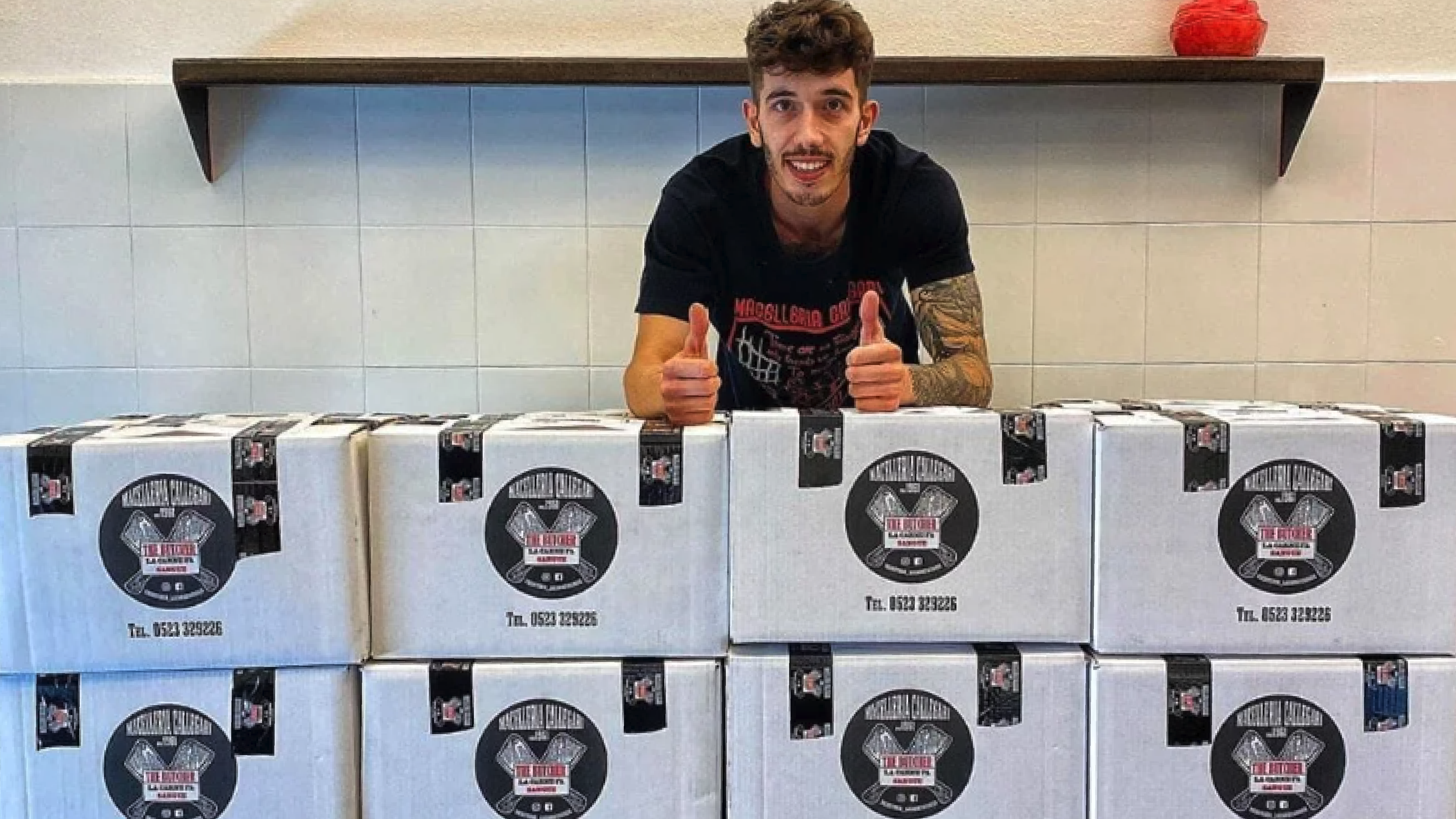 macelleria callegari