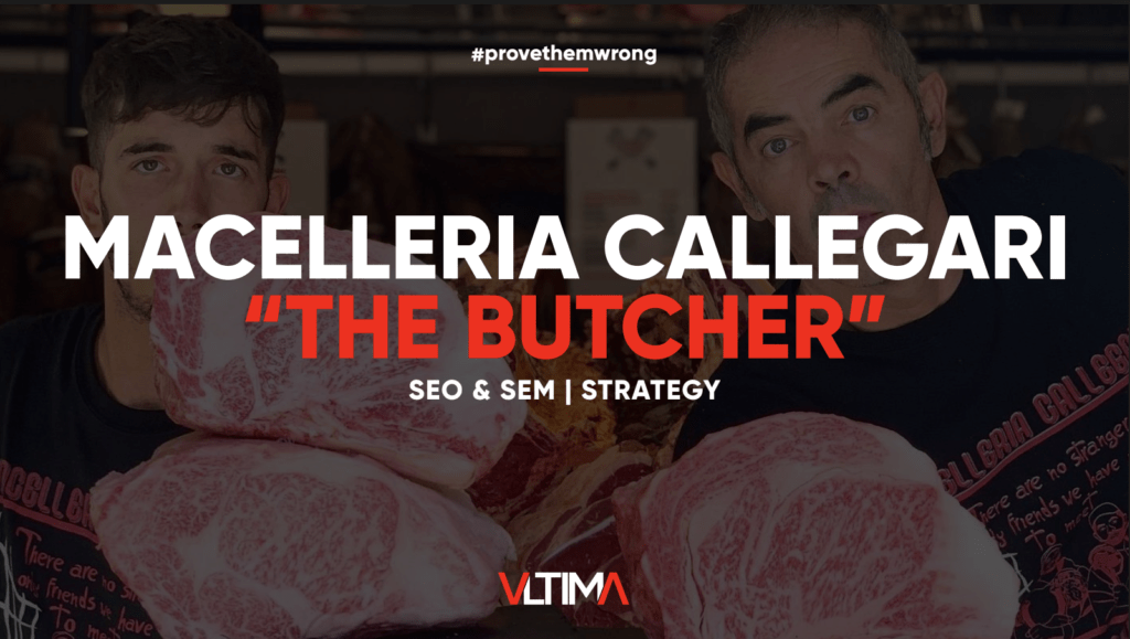 Dal quartiere al web: questa macelleria ha iniziato a vendere online per centinaia di migliaia di euro. 1