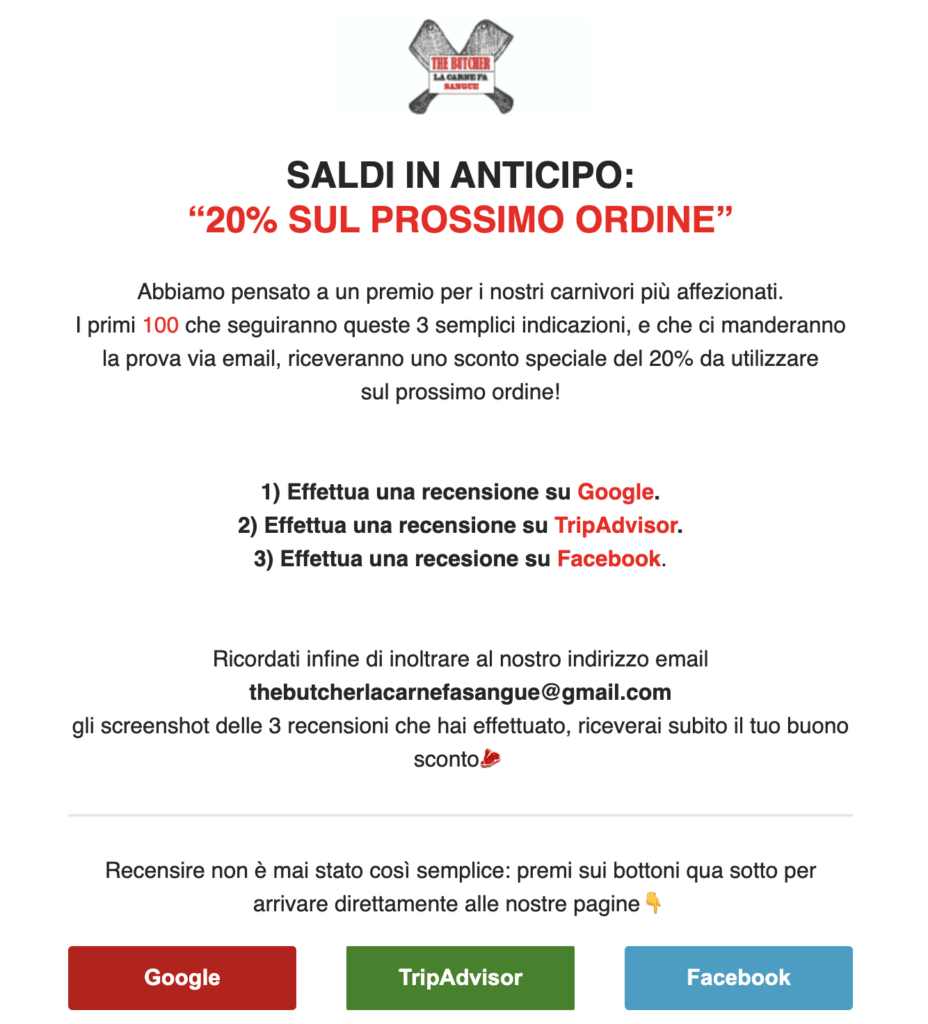 recensioni macelleria callegari recensioni macelleria callegari