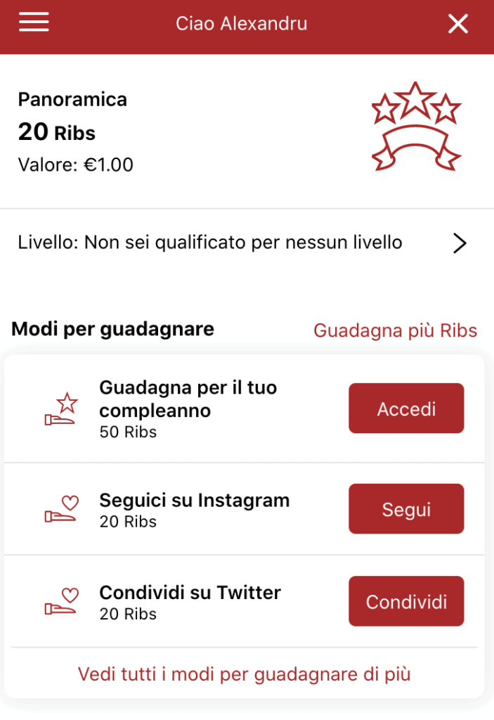 Dal quartiere al web: questa macelleria ha iniziato a vendere online per centinaia di migliaia di euro. 9