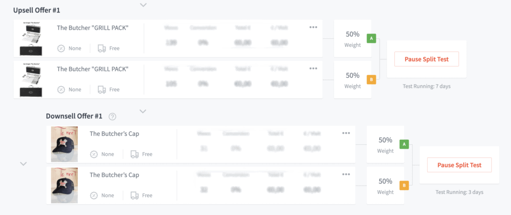 Dal quartiere al web: questa macelleria ha iniziato a vendere online per centinaia di migliaia di euro. 7