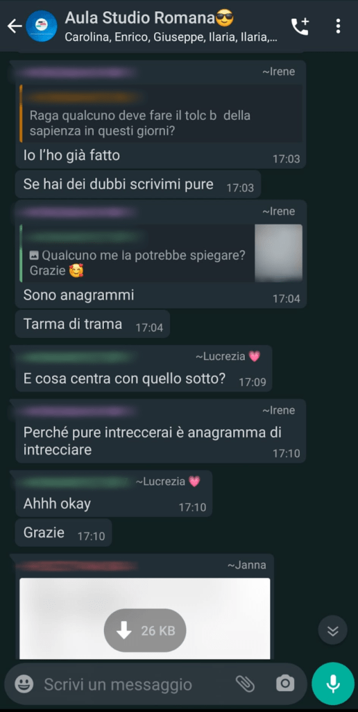 Quattro studenti di medicina aiutano i liceali a passare i test d’ingresso: ora è un’azienda da 50 dipendenti 1