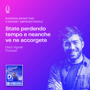 Shuffle by Marketers: i migliori podcast italiani per l'evoluzione personale, in una playlist 3