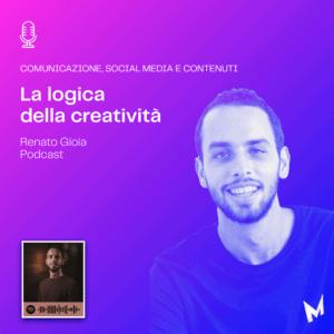 Shuffle by Marketers: i migliori podcast italiani per l'evoluzione personale, in una playlist 8
