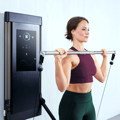 Quale sarà il futuro del mercato dell'Home Fitness? 8