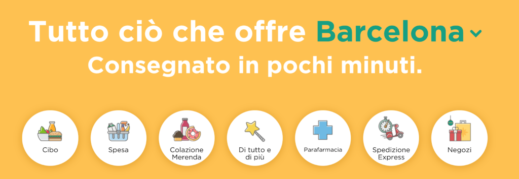 Remote: vita da nomade digitale a Barcellona 3