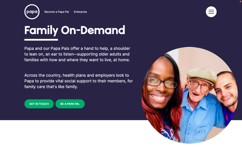 Come costruire un business nell’Age-Tech: strategie per crescere in un mercato da 2 trilioni di dollari 2