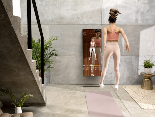 Quale sarà il futuro del mercato dell'Home Fitness? 7