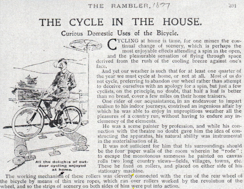 Quale sarà il futuro del mercato dell'Home Fitness? 2