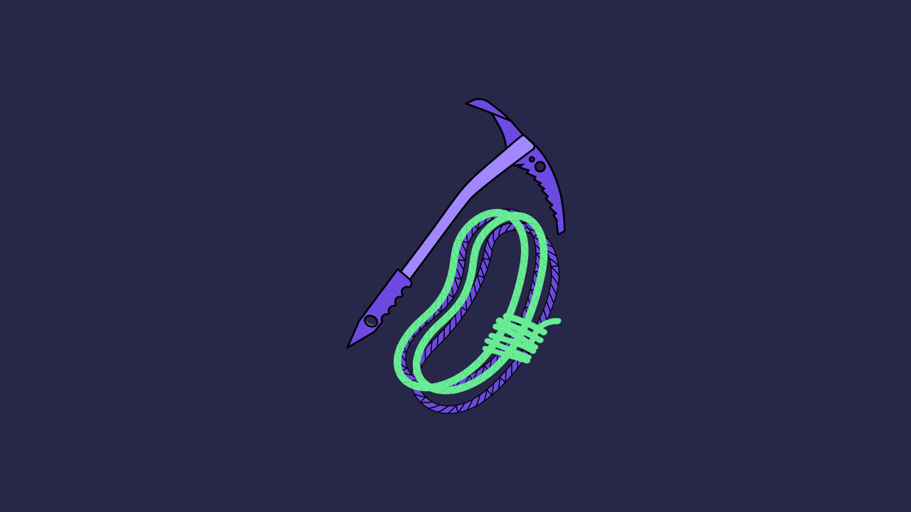 20-02- Il kit per iniziare a scalare