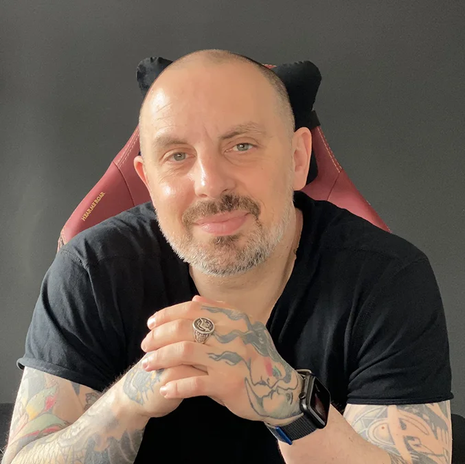 Alessandro Trabassi - HOM