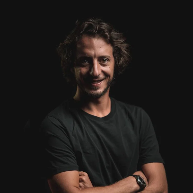 Emanuele Amodeo - HOM