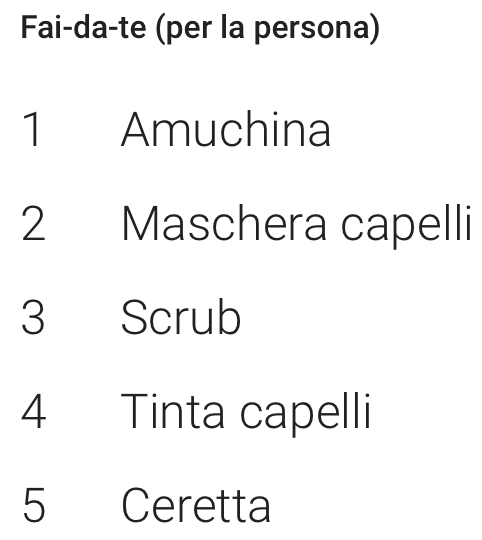 Beauty Industry: quello che ti serve per emergere nel mercato dell’estetica 6