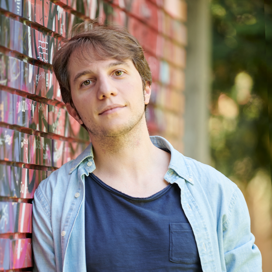 HOM - Alessandro Tosi