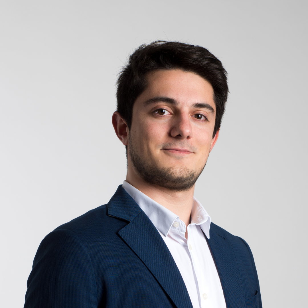 HOM - Andrea Provino