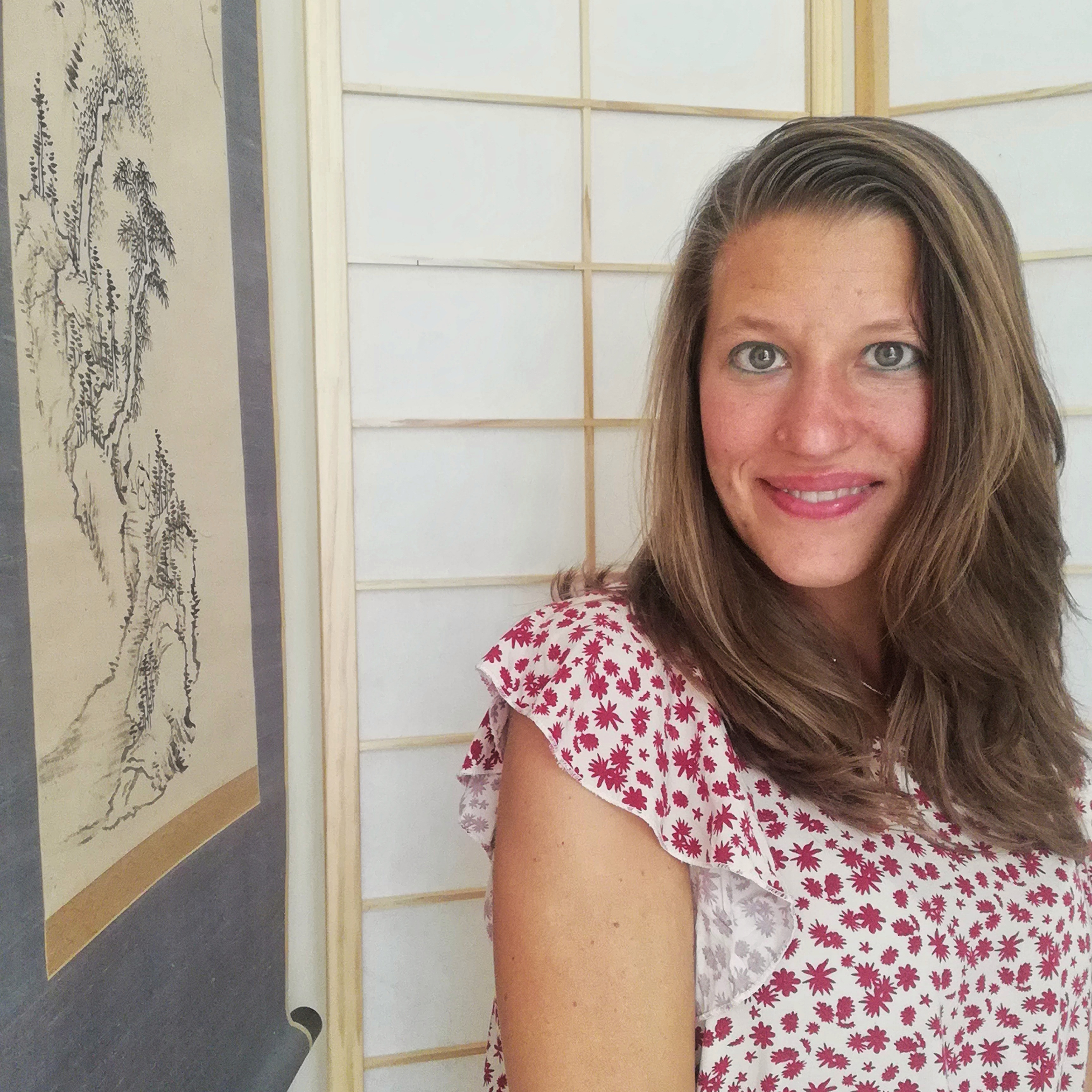 HOM Erica Tramontini