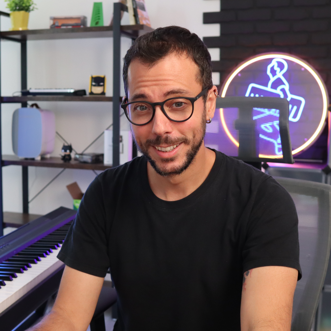 HOM - Gabriele Aprile