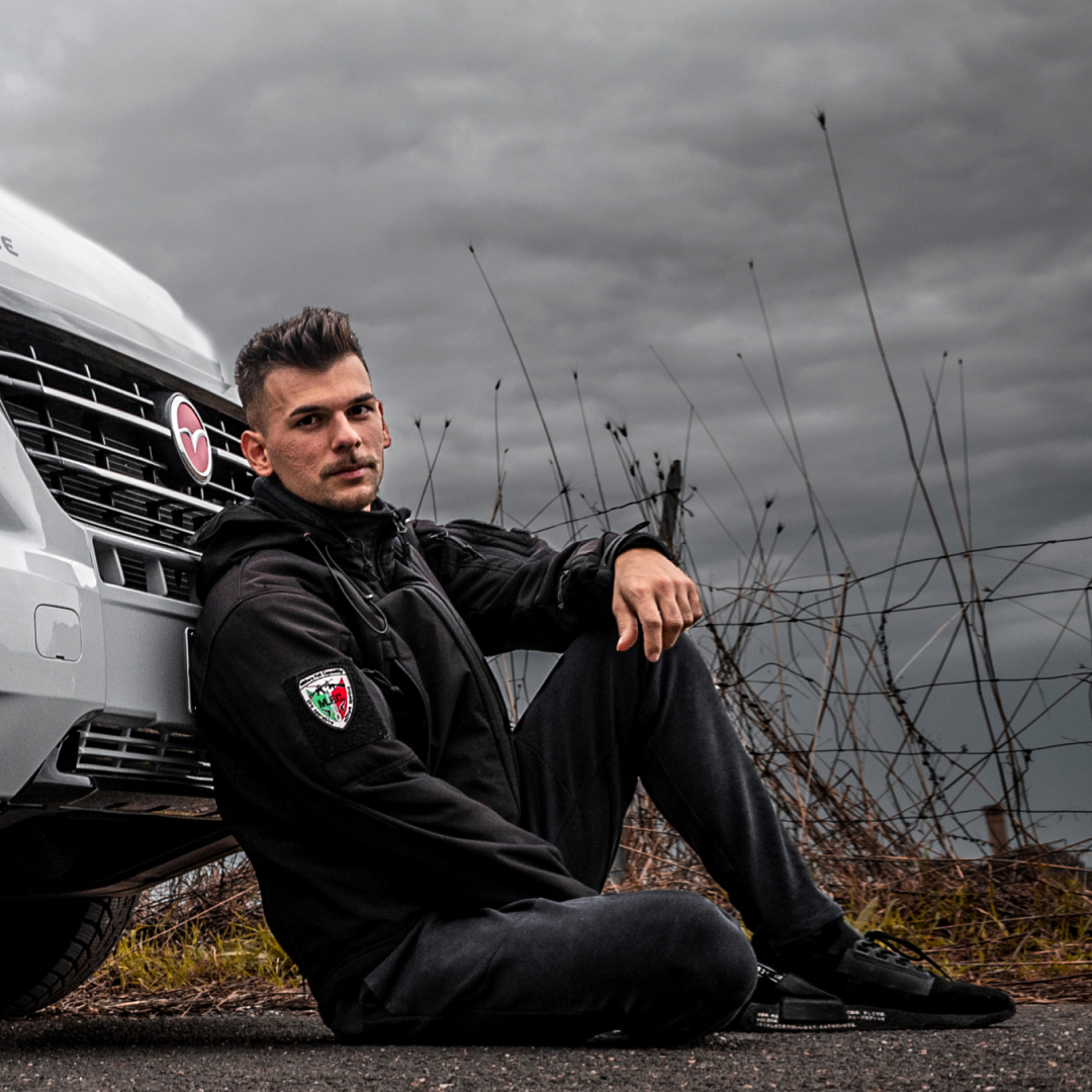 HOM Manuel Castellani