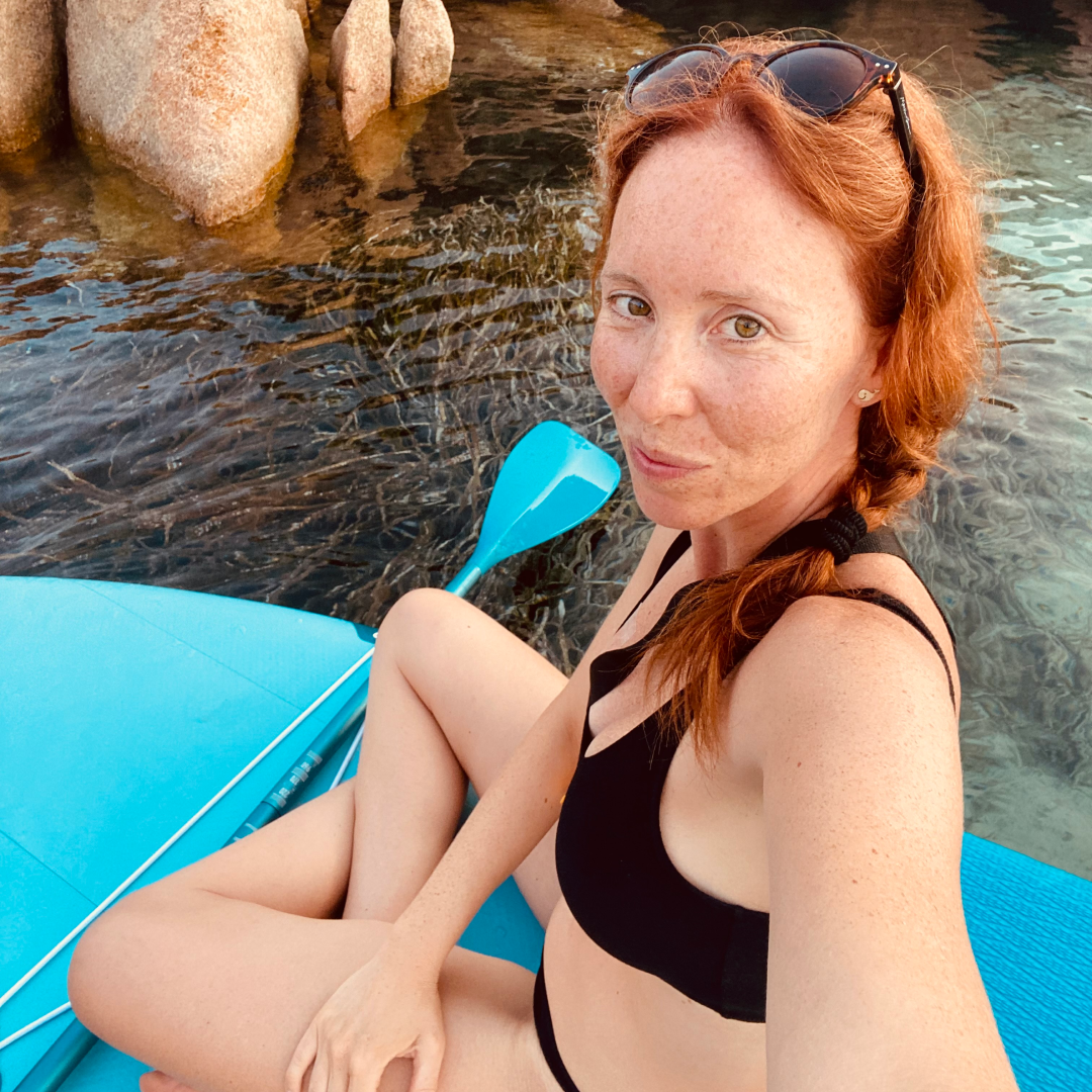 HOM - Valentina Veronesi