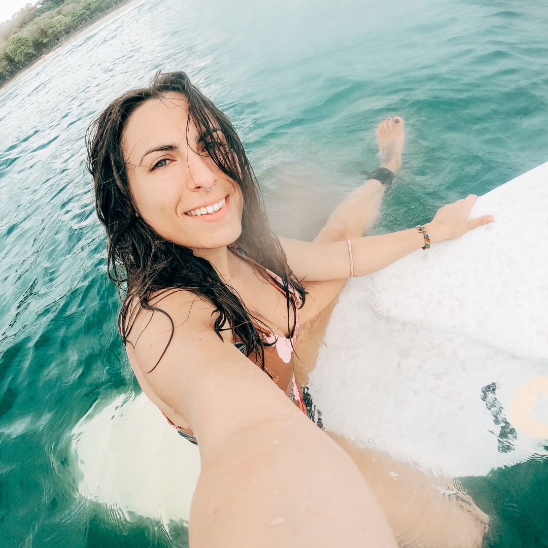 Humans - Elena Bagni