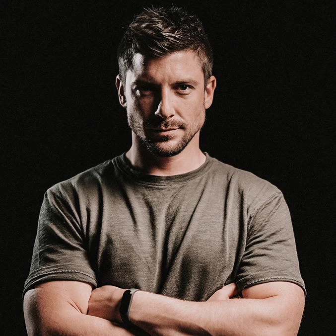 Mattia Bonetti - HOM