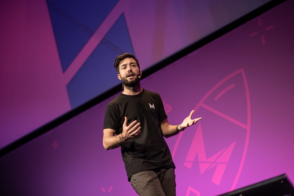 Marketers Trend Report 2021 11