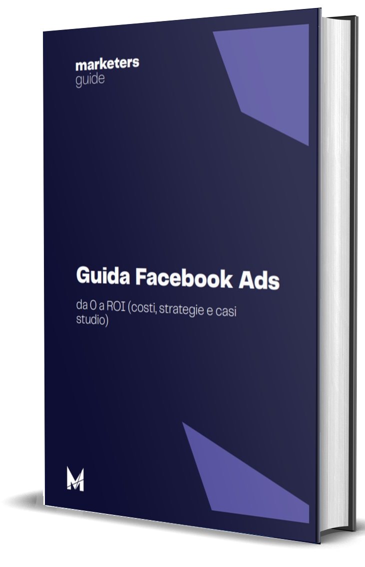 ebook facebook ads