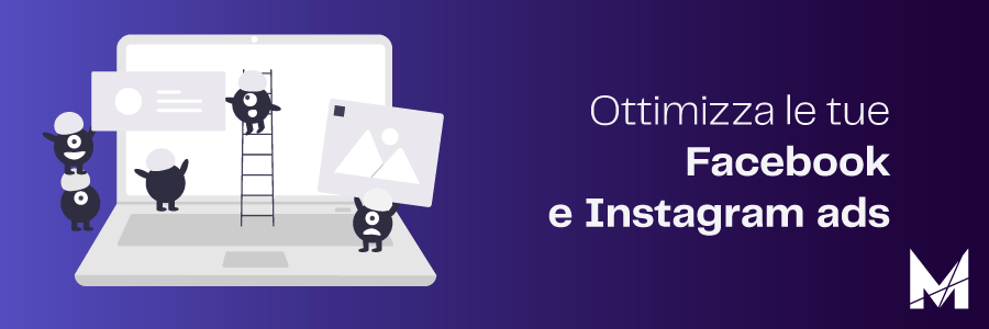 ottimizza le tue facebook e instagram ads ottimizza le tue facebook e instagram ads