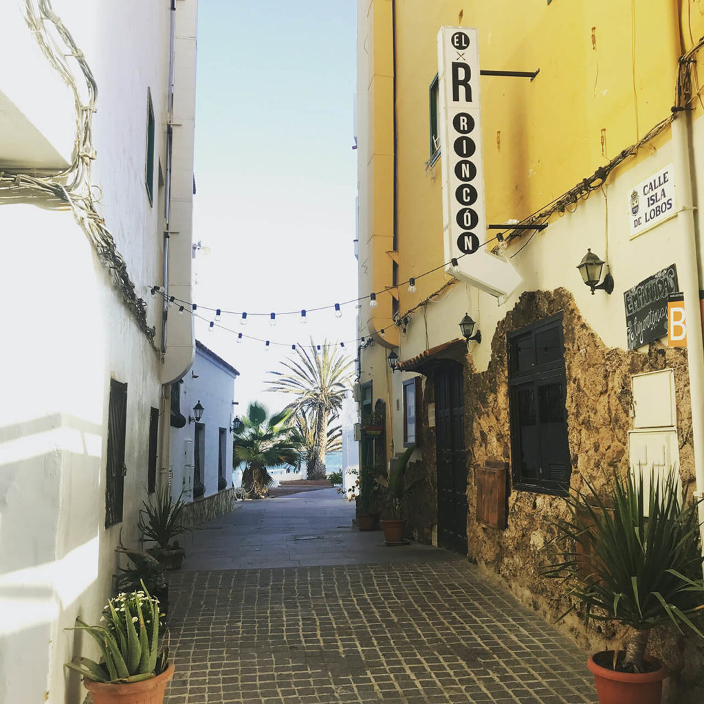 Remote: la vita da nomade digitale a Fuerteventura 3