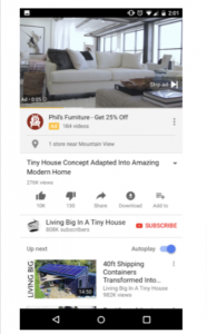 Google-Ads local youtube Google-Ads local youtube