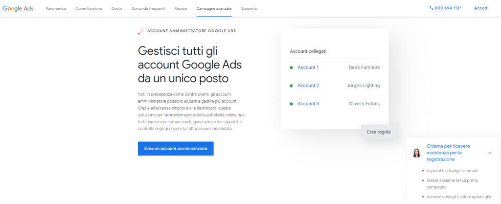Google-Ads-più-account-cliente- Google-Ads-più-account-cliente-
