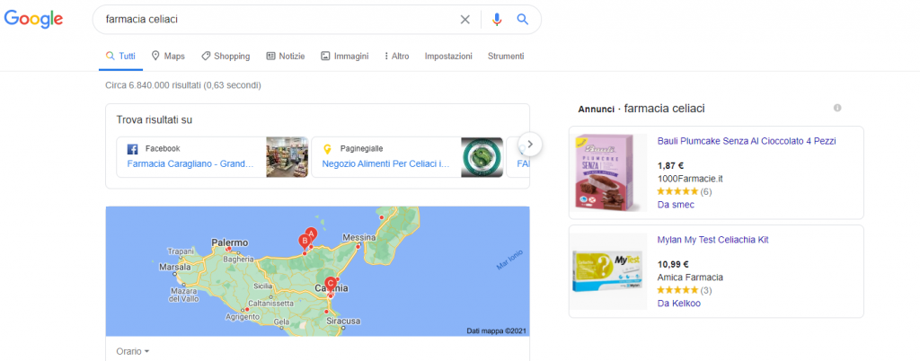 Google Ads shopping Google Ads shopping