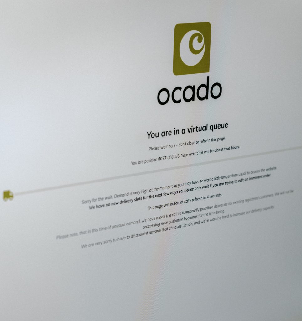 Robotica: la rivoluzione silenziosa che sta prendendo piede nella logistica 2