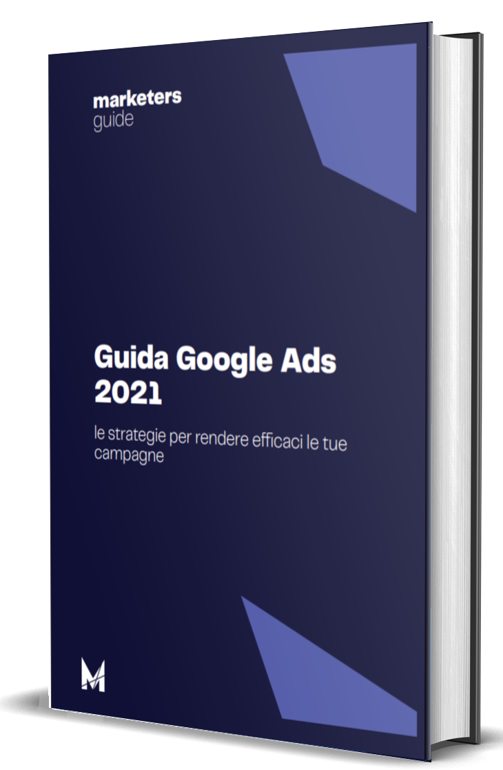 guida google ads