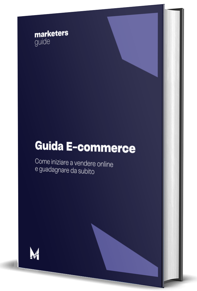 guida ecommerce cover