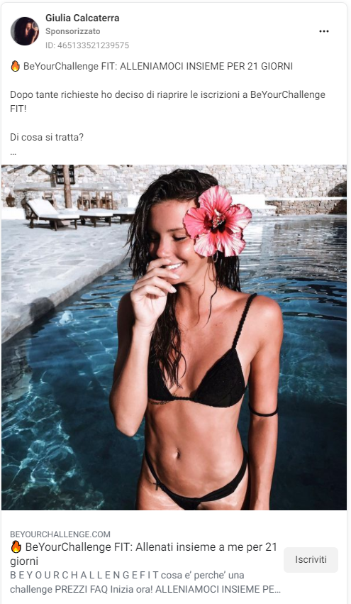 Guida Storytelling Case Study