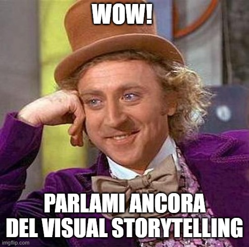 Guida Storytelling Meme