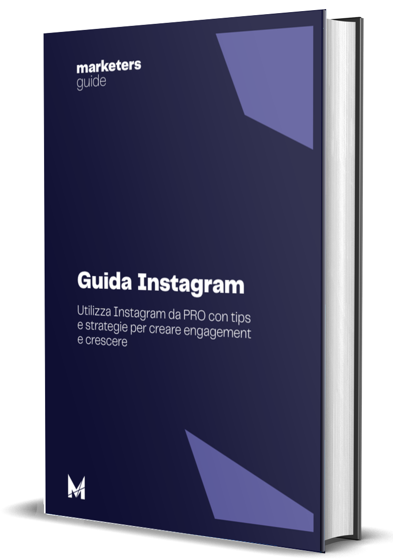 ebook guida instagram