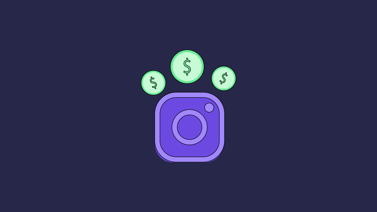 19-06 -nstagram + Affiliazioni (con un clic)