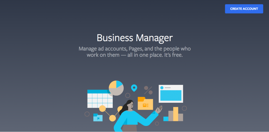 Business Manager logo