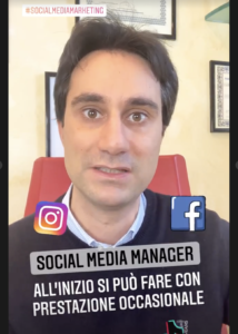 allievi esempio storia