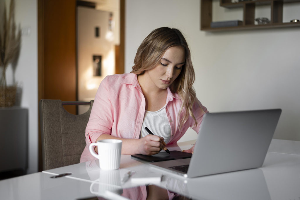 La guida di Marketers su come si gestisce un team da remoto 1