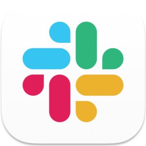 slack app